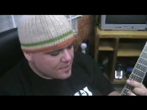 Esky 420 Holiday undone 2 - a story