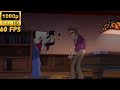An Extremely Goofy Movie Goofy Quit The Gammas 60fps