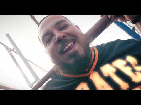 Phonk P (LordMobb) - Phonk$ta (Prod. By Marvel Mayne) (New Official Music Video)