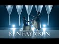 Kun Faya Kun | Semi-Classical Choreography | One Stop Dance