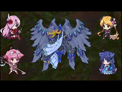 Pt 144 | Criminal Girls: Invite Only [Steam]