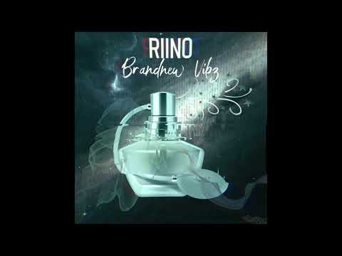 Riino - Brand new vybz -  (AUDIO 2020)