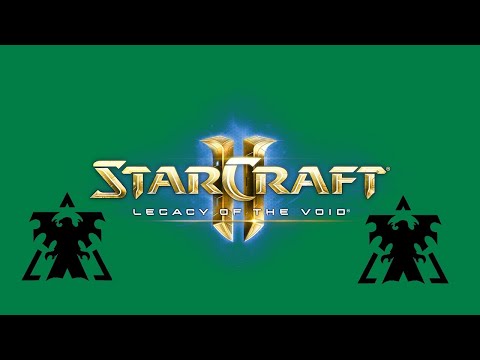 StarCraft 2 Best of Show - TvT - INnoVation vs Ryung IEM Katowice 2017