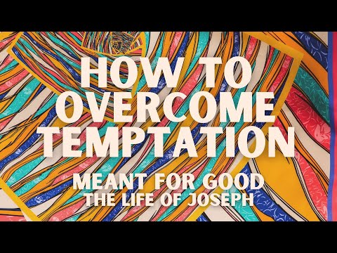 How to Overcome Temptation