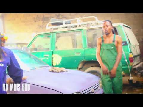 NB Mais Bad - Putos Sonhadores (ft. Elias Focus, Dreid Skid, Txuboy Demicha & Jhonny Rock) (Vídeo)