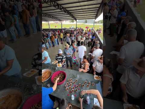 Festa do Folclore em Bom Jesus da Penha MG #folclore #cultura #fyp