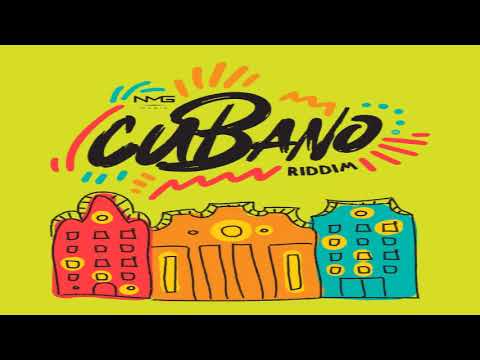 [Instrumental] [Cubano Riddim 2020]