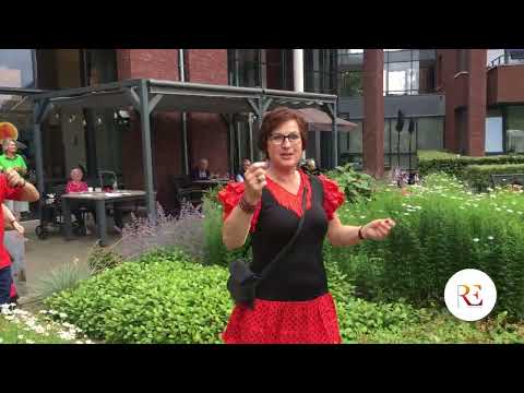 Rommers Entertainment - Thema Programma Compilatie