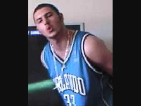 Spens - Old School (Old CG)