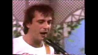 Los Enemigos - Septiembre(Playback Tve)