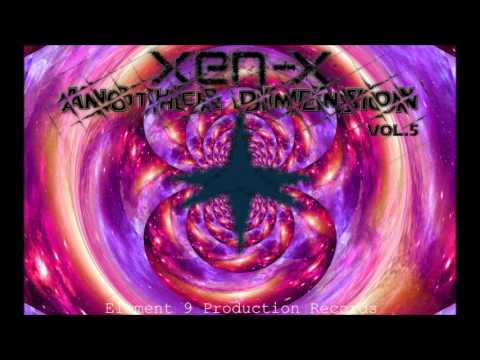 Xen-X - Wormhole