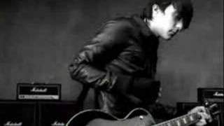 Frank Iero-First Cool Hive