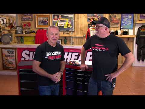 Enforcer and The Dude - Episode 23 TEASER