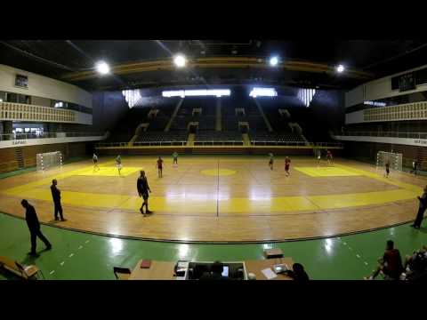 MNK Šolta - DŠR Kman (3:6)