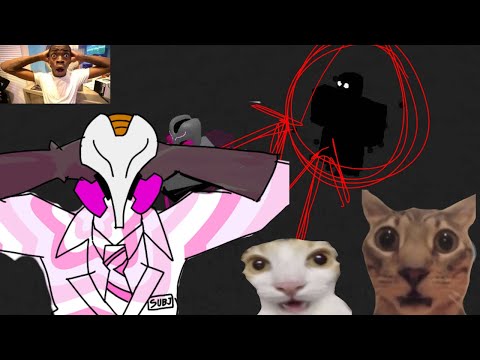 COURS | The Special Stage and Darkness