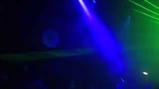 Bedrock 16 - John Digweed (Gigawave Fairmont Remix) at Electric Brixton, London - 04/10/14 (2)