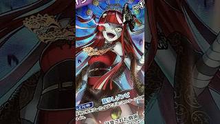 【ホロライブ】hololive OFFICIAL CARD GAME ブースターパック「クインテットスペクトラム」レアリティ RR クレイジー・オリー #shorts