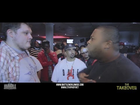 Paranormal Ezac vs Syd Vicious