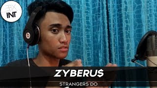 ZYBERU$ 🇵🇭 | Strangers Do (Jonas Aden Beatbox Cover)