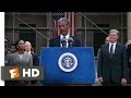 Deep Impact 10 10 Movie CLIP Let Us Begin 1998 HD