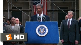 Download lagu Deep Impact (10/10) Movie CLIP - Let Us Begin (1998) HD mp3