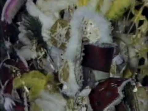 1984 Top Hat Fancy Brigade "Broadway" - 17th Place