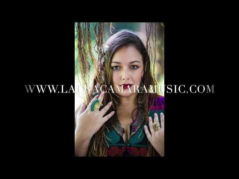 Vocalist & Composer Laura Camara