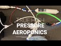Slucket Aeroponic | Prototype Video