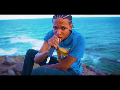 Nolrez - This Gyal (Talk To Her Nice) Performance Video