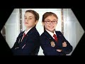 Odd Squad Intro Season 2