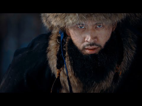 ThunderZ - TENGRI: Dayga (Official Music Video)