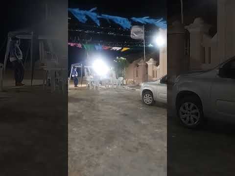 Festa de Nossa Senhora da Conceição, Boqueirão Lajes Pintadas Rn