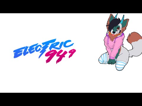 Electric 94.9 | WAEZ Greeneville, TN Legal ID 12/4/21 4p ET