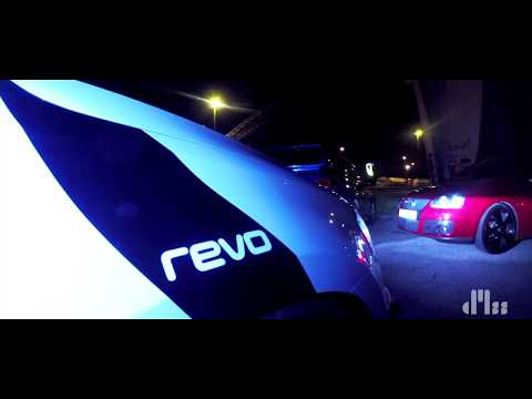 🚘 IMPROMPTU CAR MEET 🚘 | Friday Nights | Rijeka - Croatia | 🎵 TRFN - U DO (ft. Siadou) 🎵