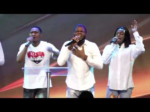 JUBILEE FOUNTAINS x Uche Kalu || When We PRAISE and WORSHIP || WWPW - @JUBILEEFOUNTAINSMUSIC