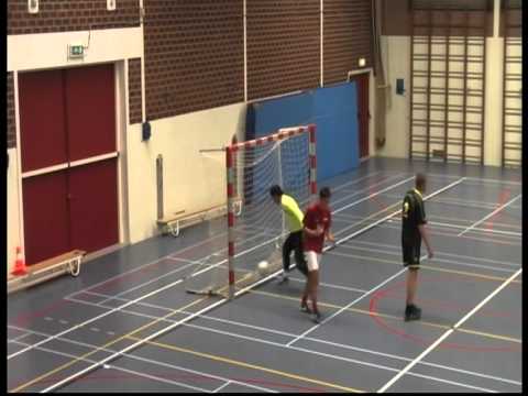 VSCO'61 1 - Excelsior'31 1  ( competitie Zaal )