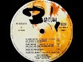 Billy Nencioli & Baden Powell "Mais ne rigole pas" 1966 Barclay