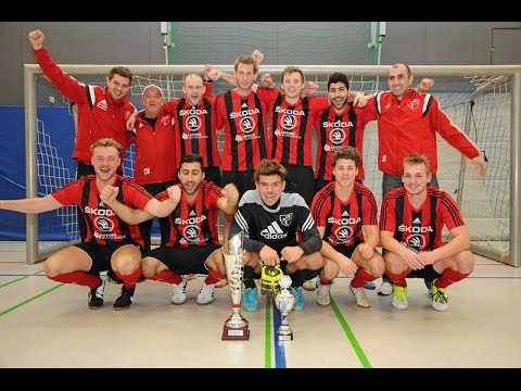 Stadtmeisterschaften 2015