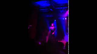 Concrete Blonde Tomorrow Wendy LIVE Melbourne 2010