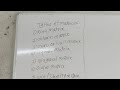 Introduction To Matrices And Type Of Matrices