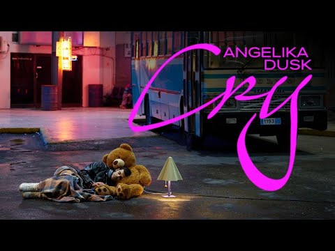 Angelika Dusk – Cry | Official Music Video