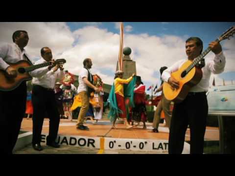 Spot Ciudad Mitad del Mundo
