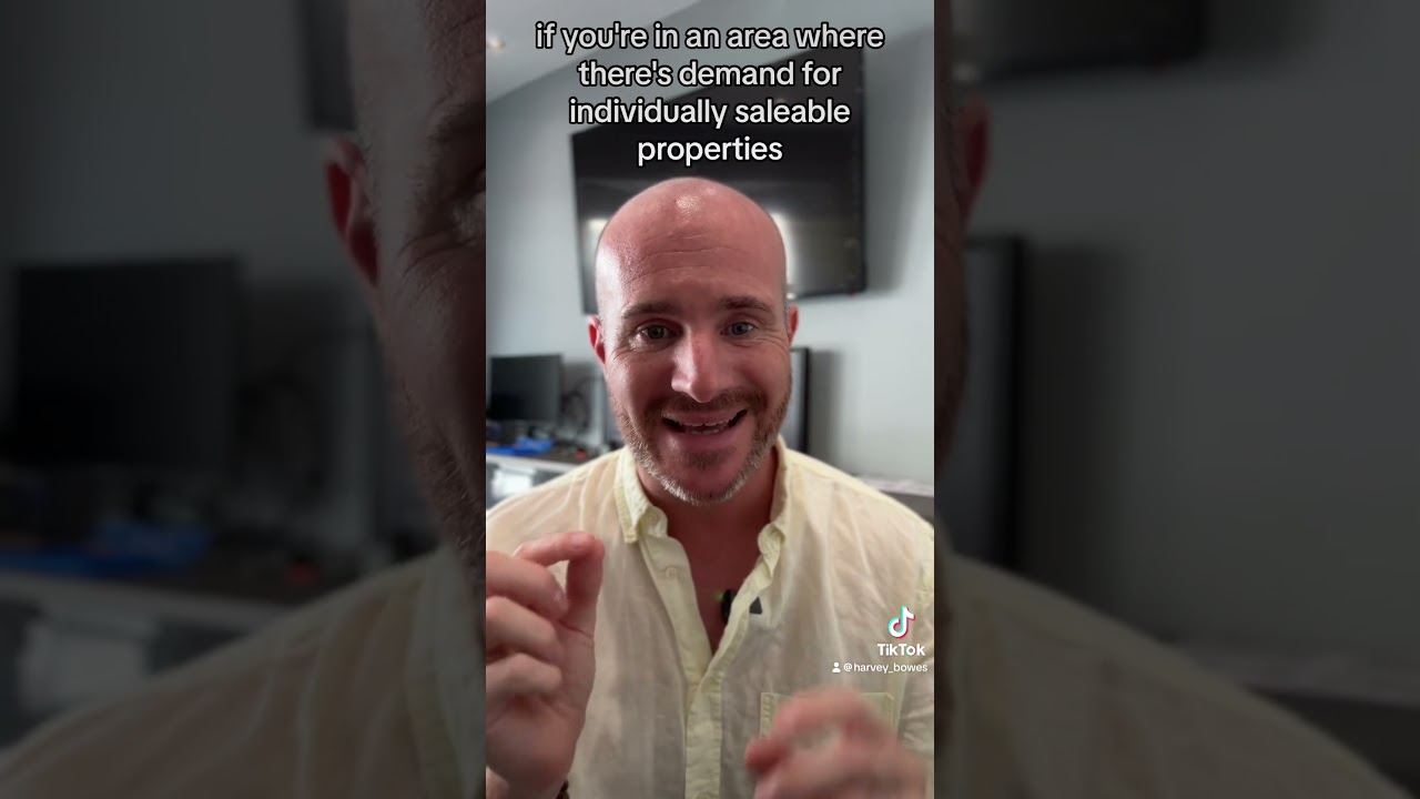 Creative Finance Explained