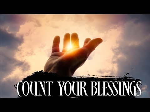 Neil Haverty / Emerson Ware / Spencer Wilson - Count Your Blessings (Gothic Americana)