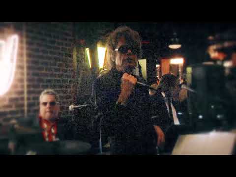 ROXY HOTEL NEW YEAR'S EVE 2018 Part 1 with DAVID JOHANSEN