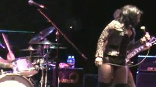 AMANDA OVERMYER, Fail to Compromise, SOLIDIFY, Peoples Court, Nov 13, 2009