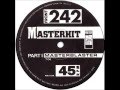 FRONT 242 - Masterhit (Masterblaster)