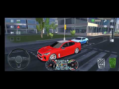 Taxi Simulator 2020 by Ovilex - SUV Taxi Simulator 2020 #5