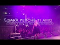 Carolina Marquez - Sarà Perché ti Amo Live  #AmoreTour2018