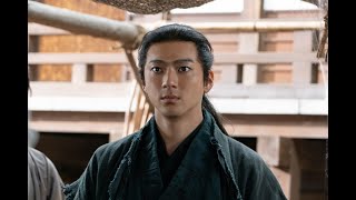 最新ニュース -  山田裕貴、戦国最強武将の本田忠勝に　『どうする家康』扮装写真公開